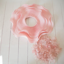 Load image into Gallery viewer, *PRE ORDER* Deluxe Curly 25-30cm Felted rug