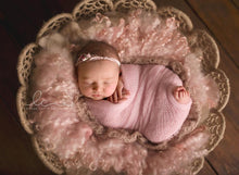 Load image into Gallery viewer, *PRE ORDER* Deluxe Curly 50-55cm Felted rugs