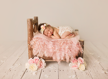 Load image into Gallery viewer, *PRE ORDER* Deluxe Curly 60-65cm Felted rug