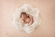 Load image into Gallery viewer, *PRE ORDERS* Ruffle Felt Flower - 4 layers