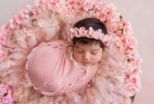 Load image into Gallery viewer, *PRE ORDER* Deluxe Curly 50-55cm Felted rugs