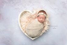 Load image into Gallery viewer, *PRE ORDER* Deluxe Curly 25-30cm Felted rug